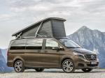 Mercedes-Benz Marco Polo 250 BlueTEC 2015 года